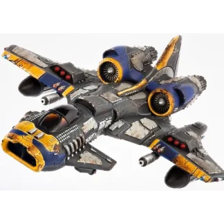 Dropzone Commander Resistance Karl Foley, Prince of New Troy DZC25023 Unpainted - Your Source for Gaming Essentials Outlet