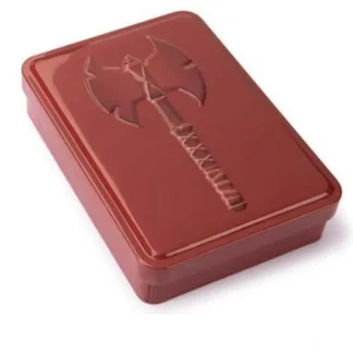 Dungeons and Dragons RPG Token Set - Barbarian - Your Source for Gaming Essentials Sale