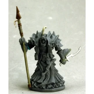 Eregris Darkfathom Evil High Sea Priest #03614 Dark Heaven Legends - Your Source for Gaming Essentials Hot