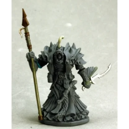 Eregris Darkfathom Evil High Sea Priest #03614 Dark Heaven Legends - Your Source for Gaming Essentials Hot