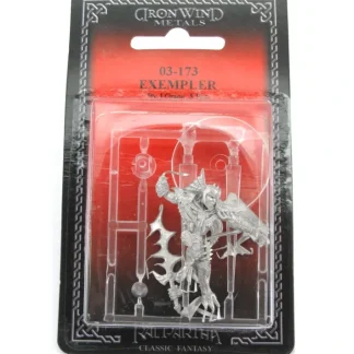 Exempler #03-173 Classic Ral Partha Fantasy RPG Metal Figure - Your Source for Gaming Essentials Cheap