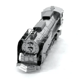 Fascinations Metal Earth Steam Locomotive train Laser Cut 3D Metal Kit - Your Source for Gaming Essentials Best Sale