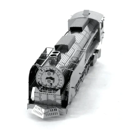 Fascinations Metal Earth Steam Locomotive train Laser Cut 3D Metal Kit - Your Source for Gaming Essentials Best Sale
