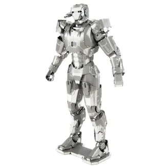 Fascinations Metal Earth War Machine Marvel Laser Cut 3D Metal Model Kit - Your Source for Gaming Essentials Store