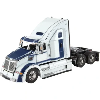 Fascinations Metal Earth Western Star 5700XE Phantom Laser Cut 3D Metal Model - Your Source for Gaming Essentials Best Sale