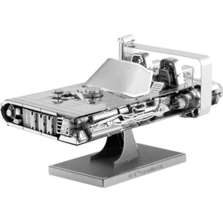 Fascinations Metal Earth Han's Speeder Laser Cut Unassembled 3D Metal Model Kit - Your Source for Gaming Essentials Best Sale