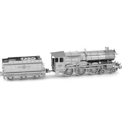 Fascinations Metal Earth Hogwarts Express Train Harry Potter Laser Cut 3D Kit - Your Source for Gaming Essentials Discount