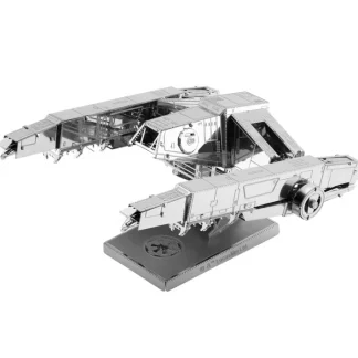 Fascinations Metal Earth Imperial At-Hauler Unassembled 3D Metal Model Kit - Your Source for Gaming Essentials Best Sale
