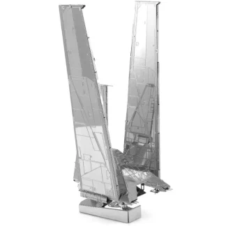 Fascinations Metal Earth Krennics Imperial Shuttle Laser Cut 3D Metal Model Kit - Your Source for Gaming Essentials Best Sale