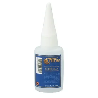 Gale Force Nine 20ml Bottle of Super Glue - Your Source for Gaming Essentials Online