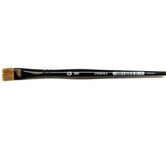 Games Workshop Miniature Gaming Citadel Brush: Large Drybrush - Your Source for Gaming Essentials Fashion