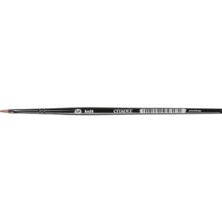 Games Workshop Miniature Gaming Citadel Brush: Medium Base Brush - Your Source for Gaming Essentials Online