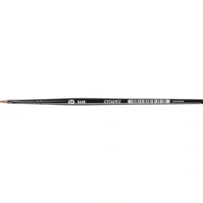 Games Workshop Miniature Gaming Citadel Brush: Medium Base Brush - Your Source for Gaming Essentials Online