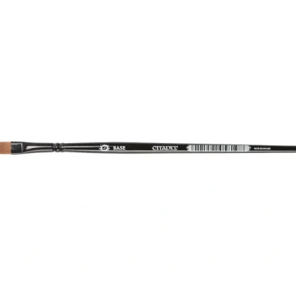 Games Workshop Miniature Gaming Citadel Brush: Large Base Brush - Your Source for Gaming Essentials Shop