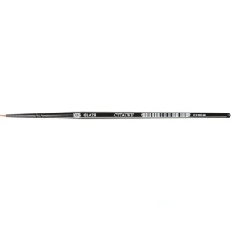 Games Workshop Miniature Gaming Citadel Brush: Medium Glaze Brush - Your Source for Gaming Essentials New