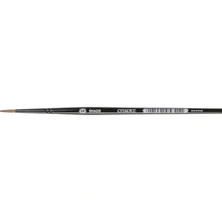 Games Workshop Miniature Gaming Citadel Brush: Medium Shade Brush - Your Source for Gaming Essentials Sale