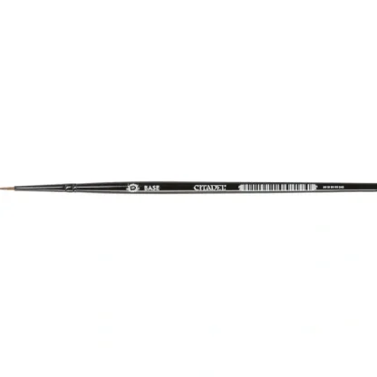Games Workshop Miniature Gaming Citadel Brush: Small Base Brush - Your Source for Gaming Essentials Hot