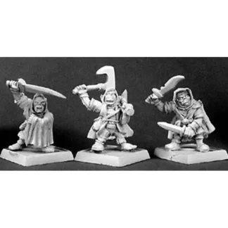 Goblin Ranger (9) Reven Adept 06166 Warlord Army Pack Unpainted - Your Source for Gaming Essentials Flash Sale