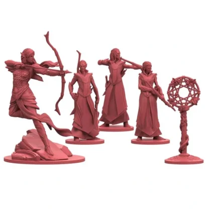 Godtear: Lorsann Slayer Champion Expansion, The Autumnal Wind - Your Source for Gaming Essentials Store