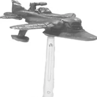 Grumman Skylance #20-126 Crimson Skies RPG Metal Ral Partha Figure - Your Source for Gaming Essentials Shop