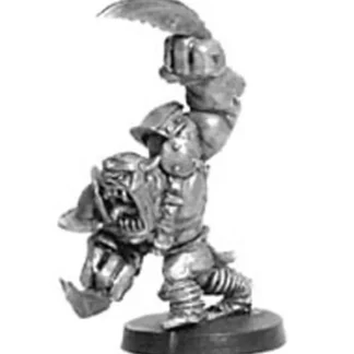 Half-Troll Berserker #01-241 Classic Ral Partha Fantasy RPG Metal Figure - Your Source for Gaming Essentials Cheap