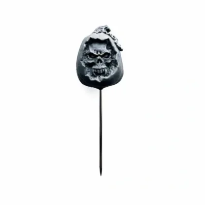 Halloween Pokey Tool #01694 - Pumpkin with Demon Skull - Your Source for Gaming Essentials Discount