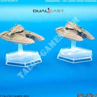 Horus Grav Tank (2) #72318 CAV: Strike Operations Unpainted Plastic Models with Stands - Your Source for Gaming Essentials Flash Sale