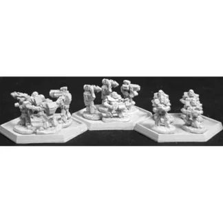 Infantry, PA (Panzerfaust) #72249 Unpainted Metal CAV: Strike Operations - Your Source for Gaming Essentials Online