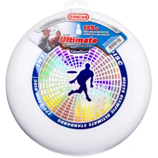 Intrepid 175-Gram Ultimate Competition Disc - Choose Your Color - Your Source for Gaming Essentials Online