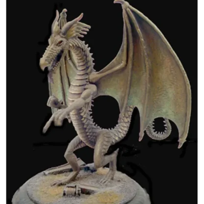 Lofwyr Limited Re-Release #20-589 Shadowrun RPG Metal Ral Partha Figure - Your Source for Gaming Essentials Fashion