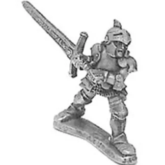 Lord #03-012 Classic Ral Partha Fantasy RPG Metal Figure - Your Source for Gaming Essentials Discount