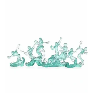 Lost Souls #77976 Dark Heaven Legends Bones Unpainted Plastic Miniature Figure - Your Source for Gaming Essentials Online