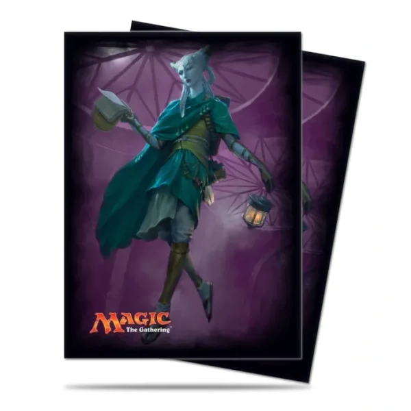 Magic the Gathering: Eldritch Moon Deck Protector Sleeves 2 (80) - Your Source for Gaming Essentials Sale