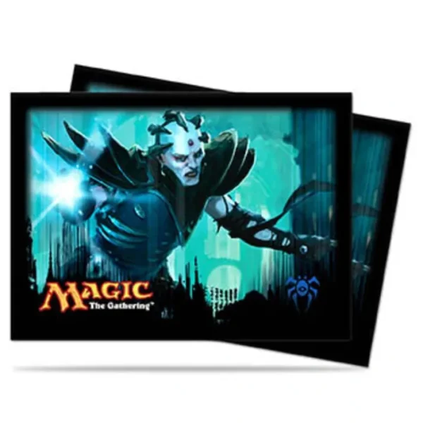 Magic the Gathering: Gatecrash Horizontal Deck Sleeves Series 2 (80) - Your Source for Gaming Essentials Shop