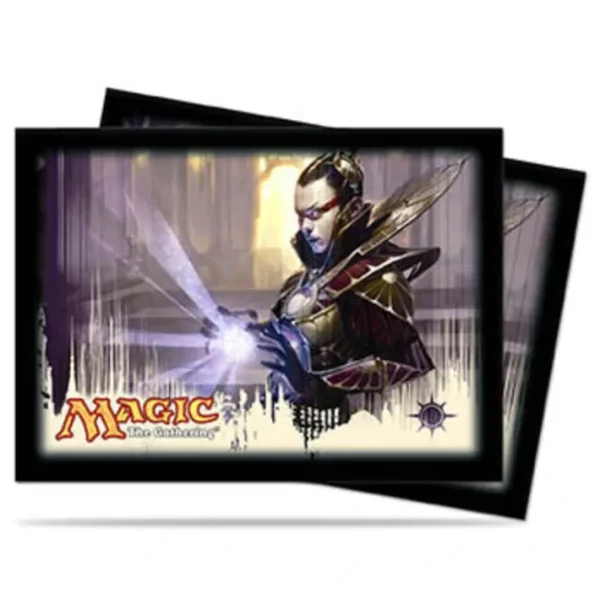 Magic the Gathering: Gatecrash Horizontal Deck Sleeves Series 1 (80) - Your Source for Gaming Essentials Shop