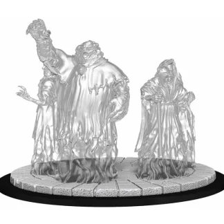 Magic the Gathering Unpainted Miniatures: (W1) Obzedat Ghost Council - Your Source for Gaming Essentials New