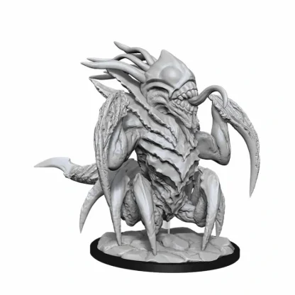 Magic the Gathering Unpainted Miniatures: (W3) Mage Hunter - Your Source for Gaming Essentials Clearance