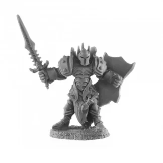 Mangu Timur, Evil Warlord #30023 Reaper Legends: Bones USA Unpainted Plastic - Your Source for Gaming Essentials Discount