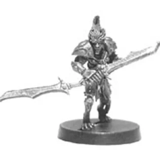 Master of The Hunt #03-174 Classic Ral Partha Fantasy RPG Metal Figure - Your Source for Gaming Essentials Sale