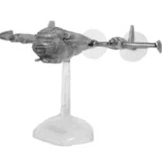 Mckinley Fb-99 Phalanx #20-132 Crimson Skies RPG Metal Ral Partha Figure - Your Source for Gaming Essentials Outlet