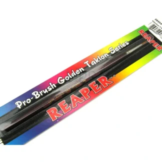 Medium Brush #1 Rnd #08504 Golden Taklon Series Paint Brush for Miniatures - Your Source for Gaming Essentials Best
