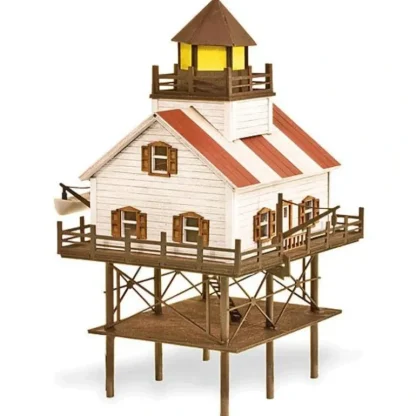 Trains | MicroTrains 79990954 Lighthouse Kit - Your Source for Gaming Essentials