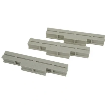 Trains | Micro-Trains 49943934 N 40' Concrete Beam Load (Pack of 3) - Your Source for Gaming Essentials