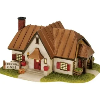 Trains | Micro-Trains 96007012 N Micro-Seasons Haunted Hamlet Cider Shack Caf - Your Source for Gaming Essentials
