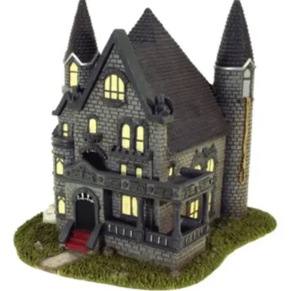 Trains | Micro-Trains 96007011 N Micro-Seasons Haunted Hamlet Brimstone Manor - Your Source for Gaming Essentials
