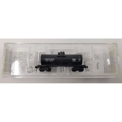 Trains | Micro-Trains 53000070 Z CB&Q 39' Single Dome Tank Car #232076 NIB - Your Source for Gaming Essentials