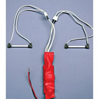 Trains | Miller Engineering 722 Double 2 Inch Lamp with Driver - Your Source for Gaming Essentials