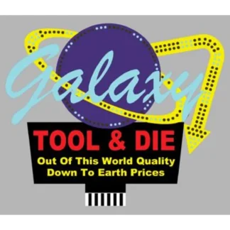 Trains | Miller Engineering 9081 HO/O Galaxy Tool & Die Billboard Animated - Your Source for Gaming Essentials