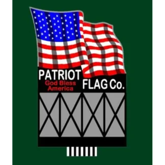 Trains | Miller Engineering 9482 N Medium Patriot Flag Co Billboard - Your Source for Gaming Essentials