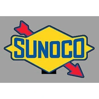 Trains | Miller Engineering 55015 O Sunoco Double-Sided Rotating Sign - Your Source for Gaming Essentials